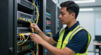 Arista Networks Surges In Global Coverage