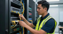 Arista Networks Surges In Global Coverage