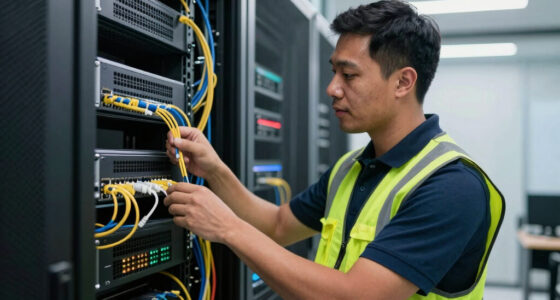 Arista Networks Surges In Global Coverage