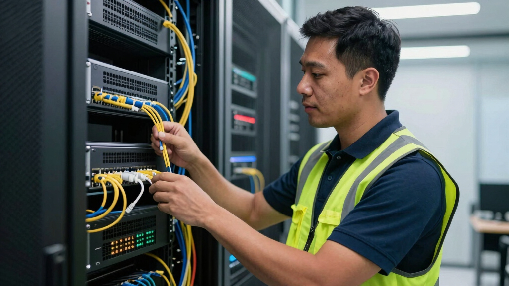 Arista Networks Surges In Global Coverage