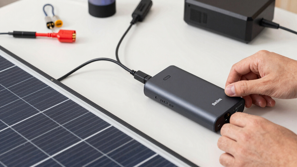Belkin Boostcharge Power Bank Surges In Global Coverage
