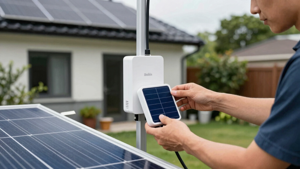 Belkin Surges In Global Coverage