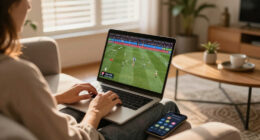 Best VPN for Streaming World Cup: Tested on July 1st.