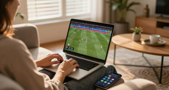 Best VPN for Streaming World Cup: Tested on July 1st.