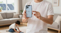 Buried Apple Feature Turns An iPhone Into The Perfect Kids' Dumb Phone