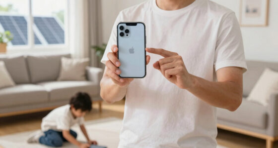 Buried Apple Feature Turns An iPhone Into The Perfect Kids' Dumb Phone