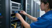 Data Centers Surges In Global Coverage