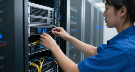Data Centers Surges In Global Coverage