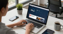 Disney is exploring adding a free tier to Disney+ as YouTube draws TV viewers