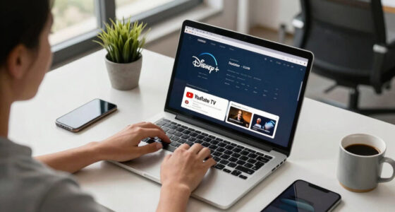 Disney is exploring adding a free tier to Disney+ as YouTube draws TV viewers