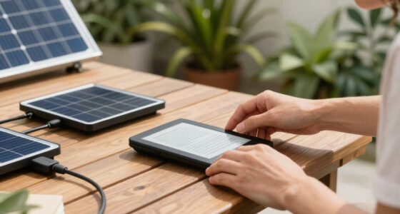 FreeInk: Open Ecosystem For E-readers