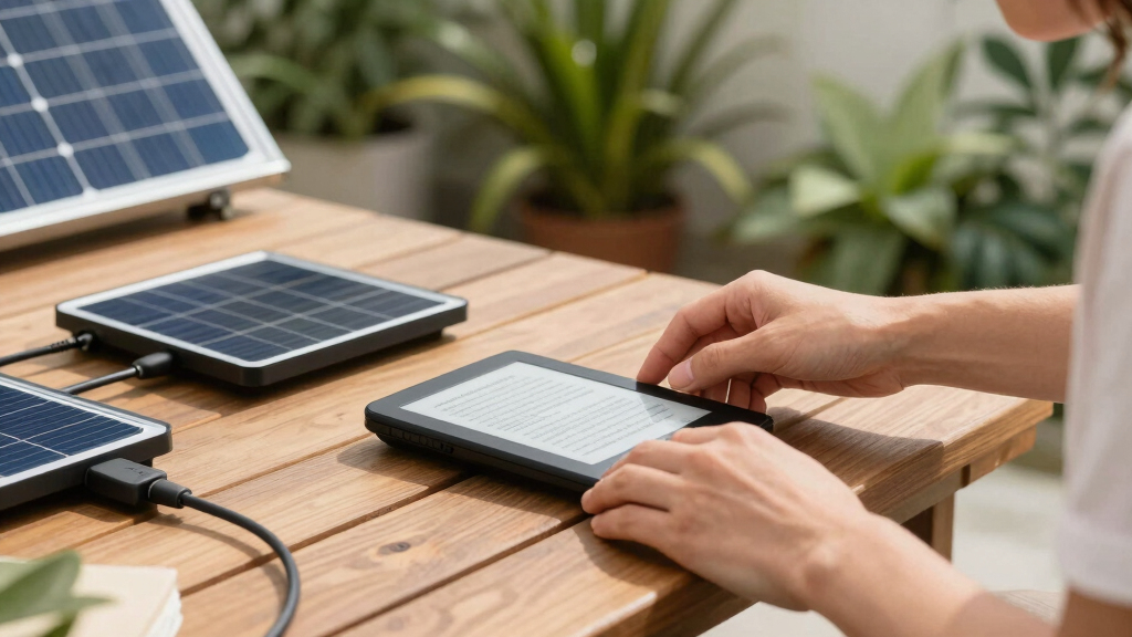 FreeInk: Open Ecosystem For E-readers