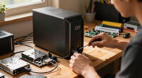 How To Build A Minimal ZFS NAS Without Synology, QNAP, TrueNAS (2024)