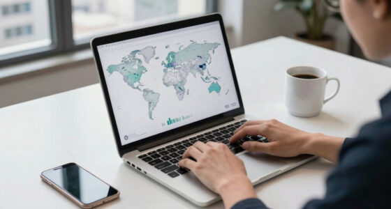 Ibm Surges In Global Coverage