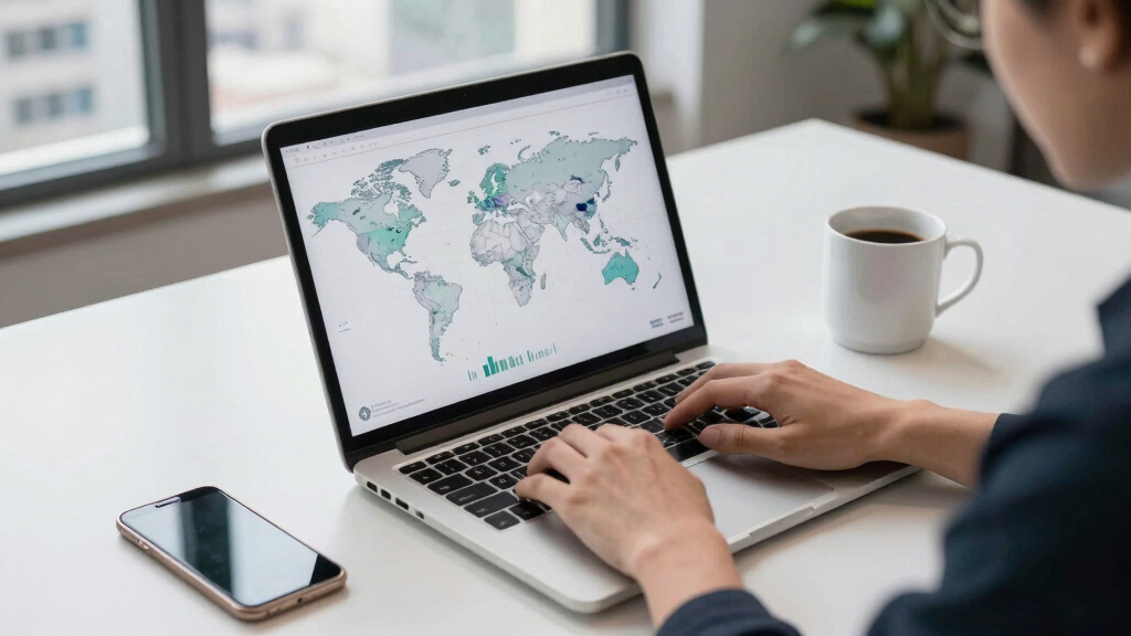 Ibm Surges In Global Coverage