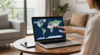 Internet Service Provider Surges In Global Coverage