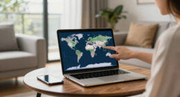 Internet Service Provider Surges In Global Coverage