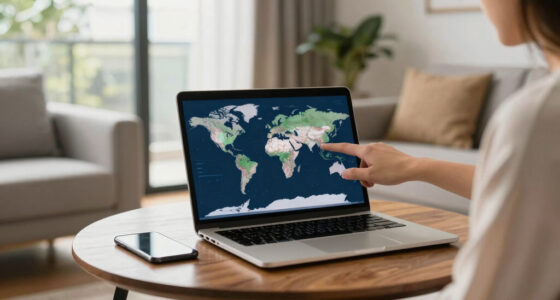 Internet Service Provider Surges In Global Coverage