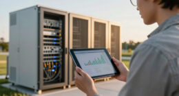 Irish Datacenters Now Guzzle 23% Of The Country's Electricity