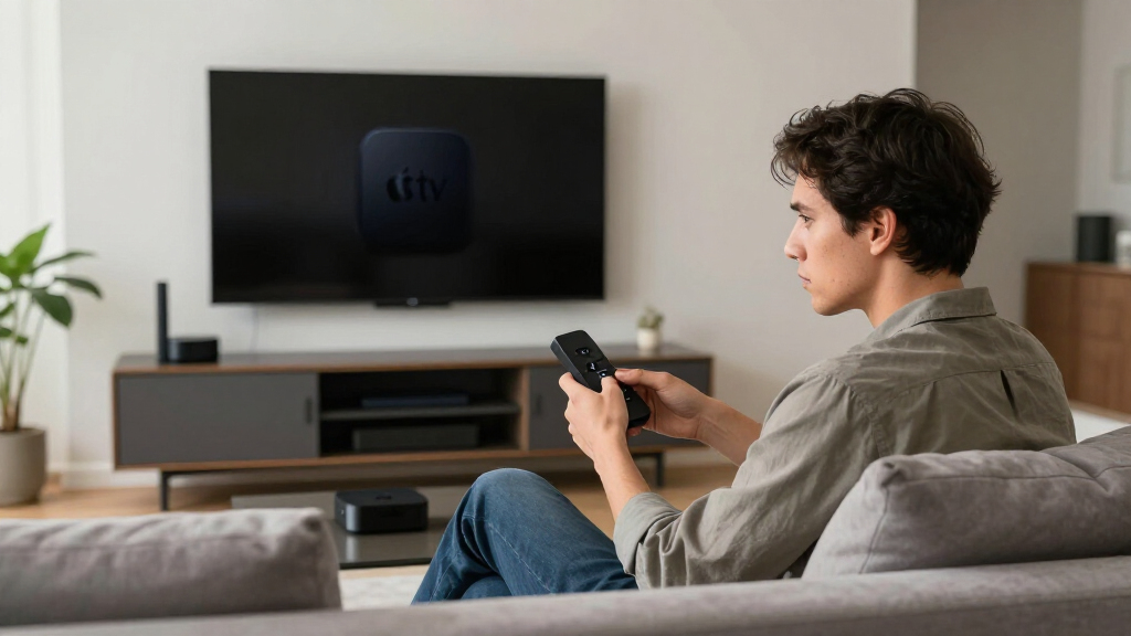 Is Apple Tv Down