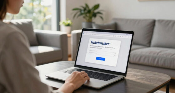 Is Ticketmaster down? Ticketmaster outage for some