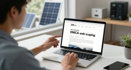 Judge Rejects Google's Attempt To DMCA Its Way Out Of Being Scraped