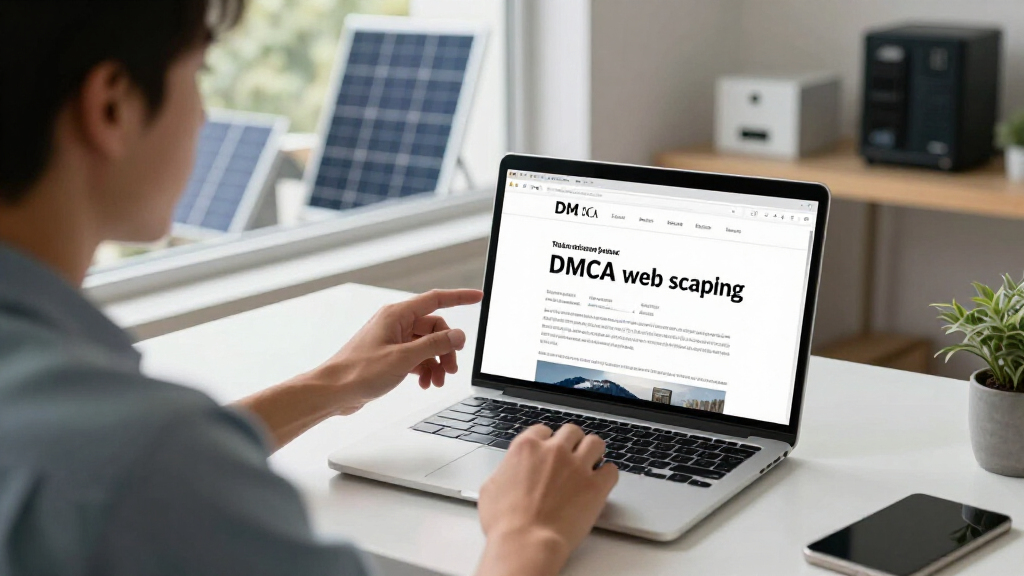 Judge Rejects Google's Attempt To DMCA Its Way Out Of Being Scraped
