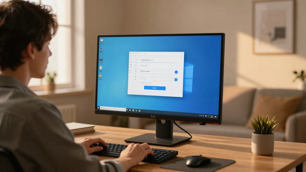 LG Monitors Silently Install Software Through Windows Update Without Consent