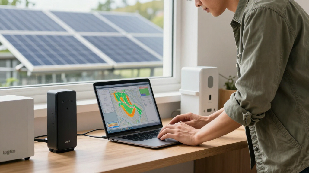Logitech Surges In Global Coverage