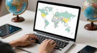 Mapquest Surges In Global Coverage