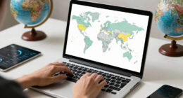 Mapquest Surges In Global Coverage