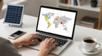Mapquest Surges In Global Coverage