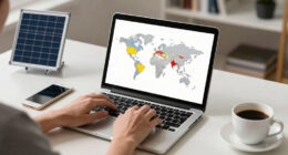 Mapquest Surges In Global Coverage