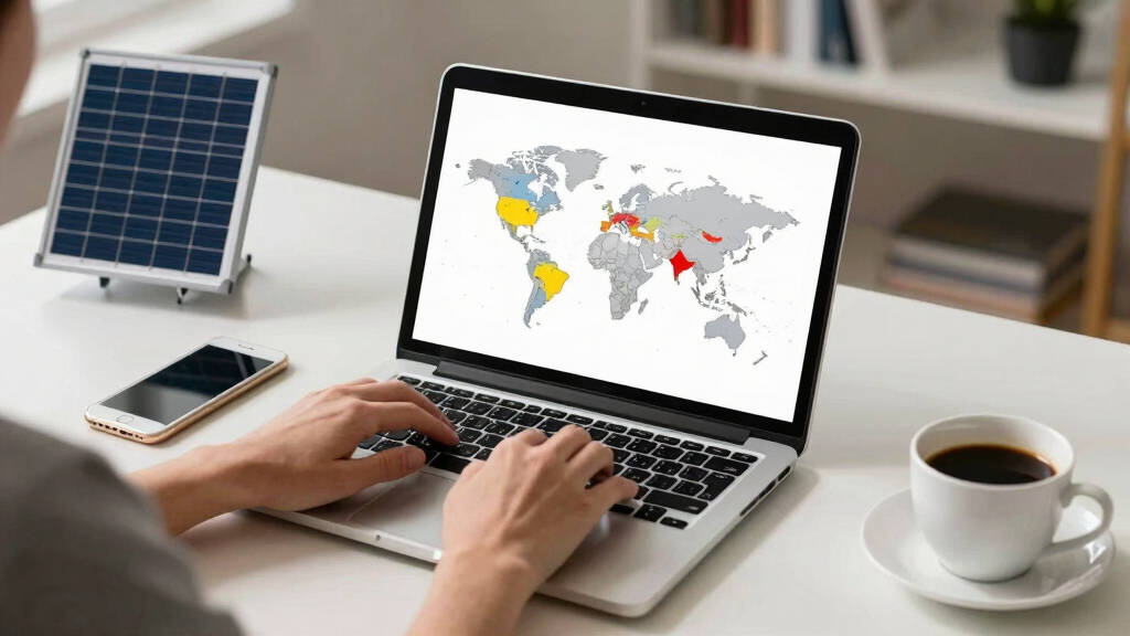 Mapquest Surges In Global Coverage