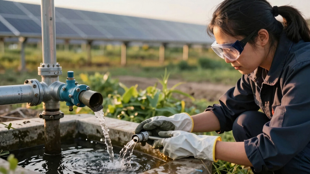 Meta Data Center Water Discharges Suspended For Contaminating Water Supply