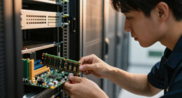 Meta Reuses Old RAM In New Servers With Custom Bridge Chip