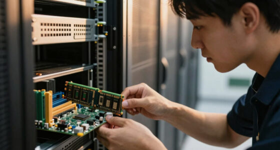 Meta Reuses Old RAM In New Servers With Custom Bridge Chip