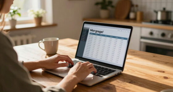 Mortgage Refinance Rates