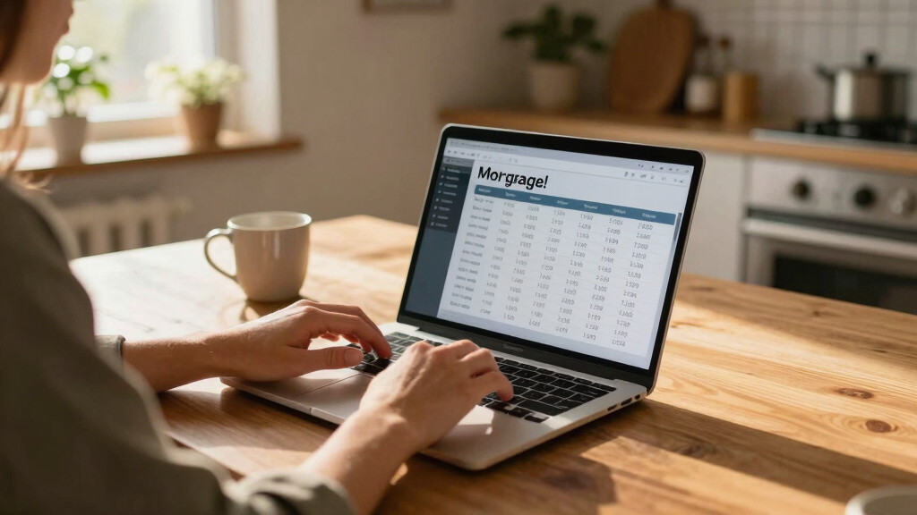 Mortgage Refinance Rates