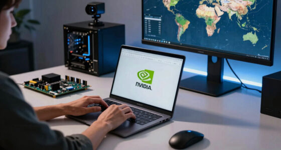Nvidia Surges In Global Coverage