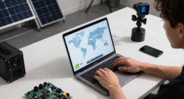 Nvidia Surges In Global Coverage