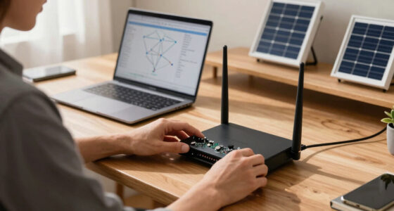 OpenWrt One – Open Hardware Router