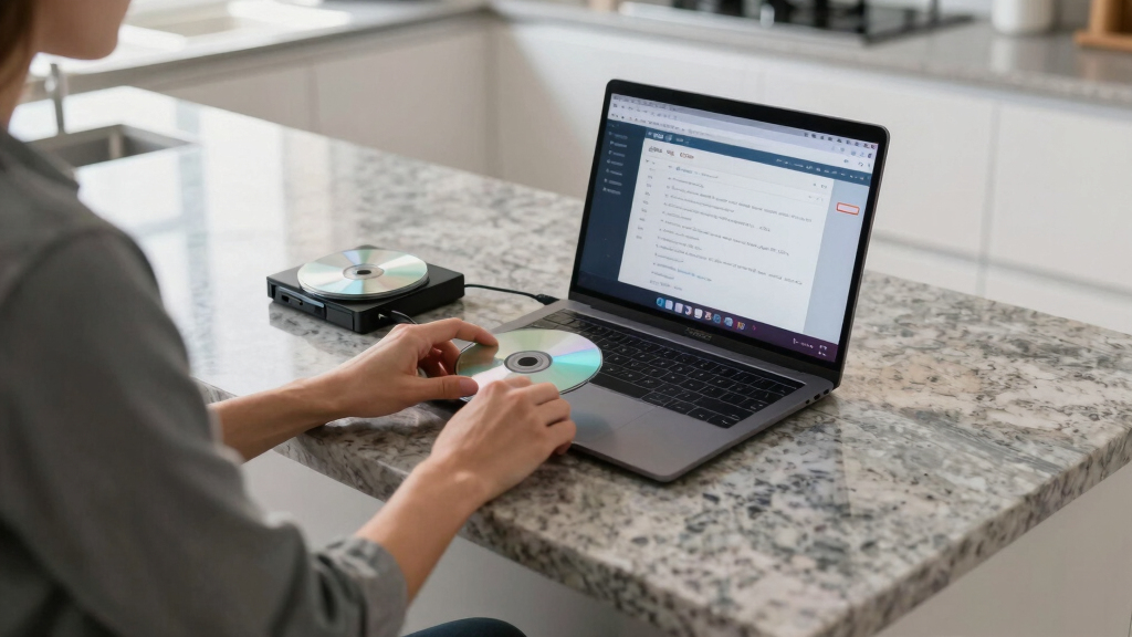 Order A Burned CD Of Your Own Public GitHub Repo