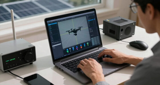 QuadRF can spot drones and see WiFi through my wall