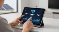 QuadRF Can Spot Drones And See WiFi Through My Wall