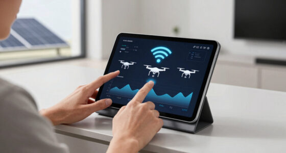 QuadRF Can Spot Drones And See WiFi Through My Wall