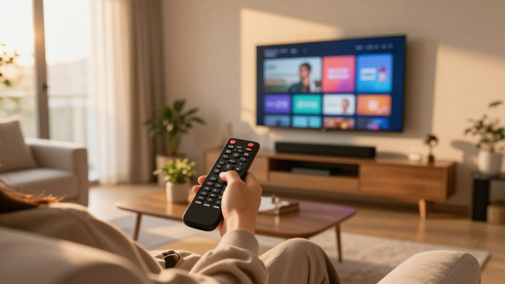 Read this before you buy that TV streaming stick