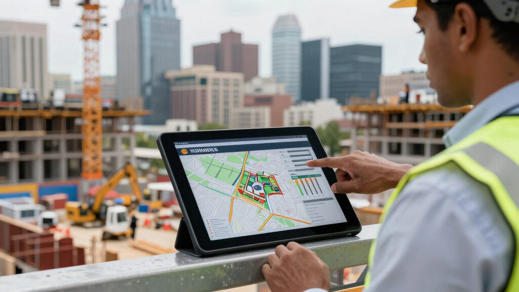 See Nashville's 10 biggest development projects reshaping the city