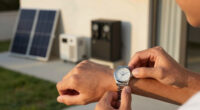 Show HN: Analog Watch