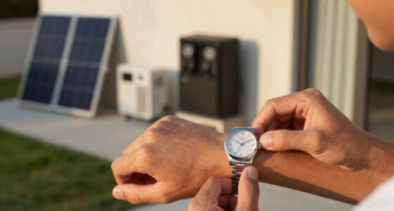 Show HN: Analog Watch
